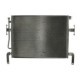 Condensator A/C 580x460x16 RVI KERAX PREMIUM 02.96- Renault Trucks