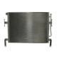 Condensator A/C 580x460x16 RVI KERAX PREMIUM 02.96- Renault Trucks