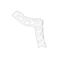 Suport, bara protectie OE VW