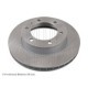 Disc frana BLUE PRINT Fata Dreapta/Stanga TOYOTA HILUX 2.4D-3.0D 297.0 mm 67.3 mm 25.0 mm 108.0 mm 6.0 gauri