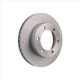 Disc frana BLUE PRINT Fata Dreapta/Stanga TOYOTA HILUX 2.4D-3.0D 297.0 mm 67.3 mm 25.0 mm 108.0 mm 6.0 gauri