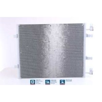 Condensator, climatizare NISSENS