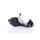 Radiator ulei motor NISSENS pentru MERCEDES A (V177, W176, W177), B SPORTS TOURER (W246, W242, W247), CLA (C117, C118) 1.6-2.0H