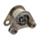 Suport motor FEBI din spate Stanga cauciuc-metal pentru CITROEN JUMPER I II FIAT DUCATO PEUGEOT BOXER 1.9D-3.0D 02.94