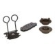 Chit lant de distributie MOTIVE set distributie (lanț + pinion) OPEL ANTARA A, CASCADA, GRANDLAND, INSIGNIA A/B, VIVARO C 2.0D