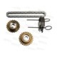 Chit lant de distributie MOTIVE set distributie (lanț + pinion) OPEL ANTARA A, CASCADA, GRANDLAND, INSIGNIA A/B, VIVARO C 2.0D