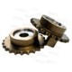 Chit lant de distributie MOTIVE set distributie (lanț + pinion) OPEL ANTARA A, CASCADA, GRANDLAND, INSIGNIA A/B, VIVARO C 2.0D