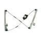 Mecanism actionare geam Fata Stanga electric fara motoras pentru VW NEW BEETLE 01.98-10.10, 2 usi, MAGNETI MARELLI