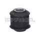 Suport trapez IMPERGOM bloc silentios fata balansoar fata dreapta/stanga 12x28,5x32,5 mm pentru RENAULT MASTER I, II 1.9D-3.0D
