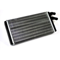 Schimbator caldura, incalzire habitaclu THERMOTEC