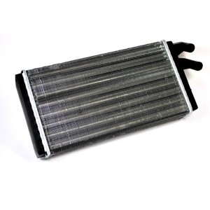 Schimbator caldura, incalzire habitaclu THERMOTEC