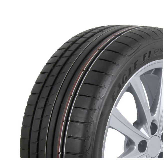 Anvelope vara SUV/4x4 B A 72.0 dB GOODYEAR