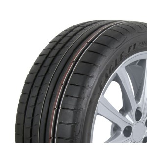 Anvelope vara SUV/4x4 B A 72.0 dB GOODYEAR