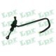 Pompa centrala ambreiaj LPR 15,87mm pentru RENAULT CLIO III, CLIO III/HATCHBACK, MODUS 1.2-2.0 12.04