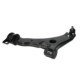 Brat suspensie roata DELPHI Stanga transversal fata 16,5 mm pentru FORD FOCUS I, FOCUS I/KOMBI 1.4-2.0 08.98-03.05