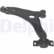 Brat suspensie roata DELPHI Stanga transversal fata 16,5 mm pentru FORD FOCUS I, FOCUS I/KOMBI 1.4-2.0 08.98-03.05