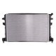 Intercooler compresor NISSENS radiator motor lichid intercooler AUDI A3 Q2 Q3 TT CUPRA ATECA FORMENTOR LEON SEAT ATECA LEON SC 620x418x26 mm