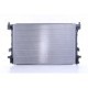 Intercooler compresor NISSENS radiator motor lichid intercooler AUDI A3 Q2 Q3 TT CUPRA ATECA FORMENTOR LEON SEAT ATECA LEON SC 620x418x26 mm