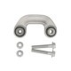 Brat bieleta suspensie stabilizator MOOG Tendon bara stabilizatoare Fata Dreapta 90mm AUDI A4 B6 B7 SEAT EXEO EXEO ST 1.6-4.2