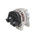 Alternator 24V 80A POWER TRUCK DAF CF 65 LF 45 LF 55 BE110C-GR210S1 01.01, diametru fulie 54.7 mm, 8 caneluri