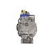 Compresor climatizare AIRSTAL 6SEU12C Nippon Denso Audi A4 A6 2.5TDI 2000 compatibil cu R134a, 230 ml, 12V, diametru fulie 110 mm