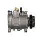 Compresor climatizare AIRSTAL 6SEU12C Nippon Denso Audi A4 A6 2.5TDI 2000 compatibil cu R134a, 230 ml, 12V, diametru fulie 110 mm