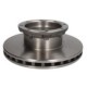 Disc frana spate Dreapta/Stanga 335mmx34mm pentru MERCEDES ATEGO 01.98-10.04, SBP