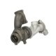 Turbocompresor 3K Refacere din fabrica pentru MERCEDES SPRINTER 3,5-T (B906), 3-T (B906), 5-T (B906) 2.1D 06.06-12.16