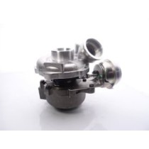 Turbocompresor GARRETT