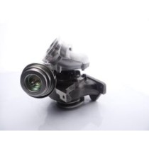 Turbocompresor GARRETT