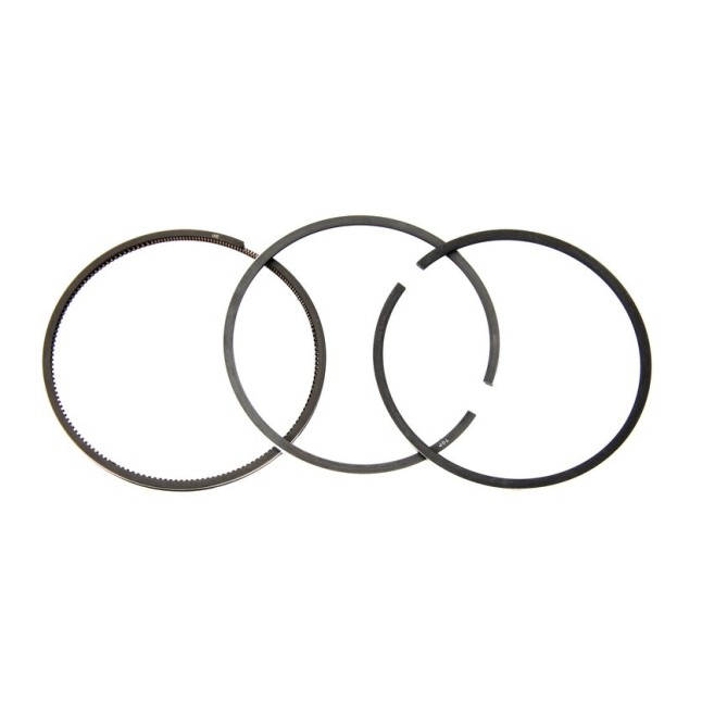 Set segmenti piston GOETZE