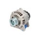 Alternator STARDAX 12V 120A pentru RENAULT CLIO III IV MODUS TWINGO II 1.2-2.0 12.04, diametru fulie 55.0 mm, 7 caneluri