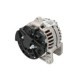 Alternator STARDAX 12V 120A pentru RENAULT CLIO III IV MODUS TWINGO II 1.2-2.0 12.04, diametru fulie 55.0 mm, 7 caneluri