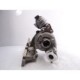 Turbocompresor GARRETT pentru AUDI A3, Q3, TT; SEAT ALHAMBRA, ALTEA XL, LEON; SKODA SUPERB II, YETI; VW CADDY III, GOLF VI, PASSAT B7 2.0D