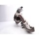 Turbocompresor GARRETT pentru AUDI A3, Q3, TT; SEAT ALHAMBRA, ALTEA XL, LEON; SKODA SUPERB II, YETI; VW CADDY III, GOLF VI, PASSAT B7 2.0D
