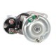 Demaror STARDAX 12V 1,4kW reconditionat pentru MITSUBISHI ECLIPSE GALANT GRANDIS LANCER OUTLANDER PAJERO SPACE 77mm 8 dinti 2 gauri
