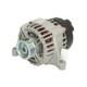 Alternator STARDAX 12V 120A pentru ABARTH 500 595 695 GRANDE PUNTO FIAT 500 500 C DOBLO DOBLO CARGO IDEA PANDA PUNTO TIPO 1.1-1.4LPG