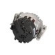 Alternator STARDAX 14V 180A compatibil MERCEDES C C204 S204 W204 CLS C218 X218 E A207 C207 S212 W212 M W166 2.2D 3.0 3.5
