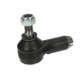 Cap de bara MOOG Dreapta AUDI 100 C2 C3 C4 200 C2 C3 A6 C4 V8 1.6-4.2 08.76-12.97 75.0 mm 23.5 mm M16X1.5 M12X1.5