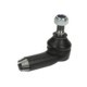Cap de bara MOOG Dreapta AUDI 100 C2 C3 C4 200 C2 C3 A6 C4 V8 1.6-4.2 08.76-12.97 75.0 mm 23.5 mm M16X1.5 M12X1.5