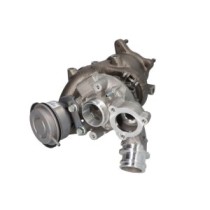 Turbocompresor MITSUBISHI