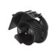 Ventilator radiator MEAT & DORIA pentru BMW X5 E70, X6 E71 E72 3.0-4.8 10.06-07.14, diametru 150 mm, tensiune 12 V, putere 210 W