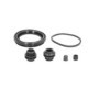 Kit reparare etrier Fata Dreapta/Stanga 61mm pentru HYUNDAI I40 I, I40 I CW, TUCSON; KIA SPORTAGE IV 1.6-2.0D 07.11-05.23