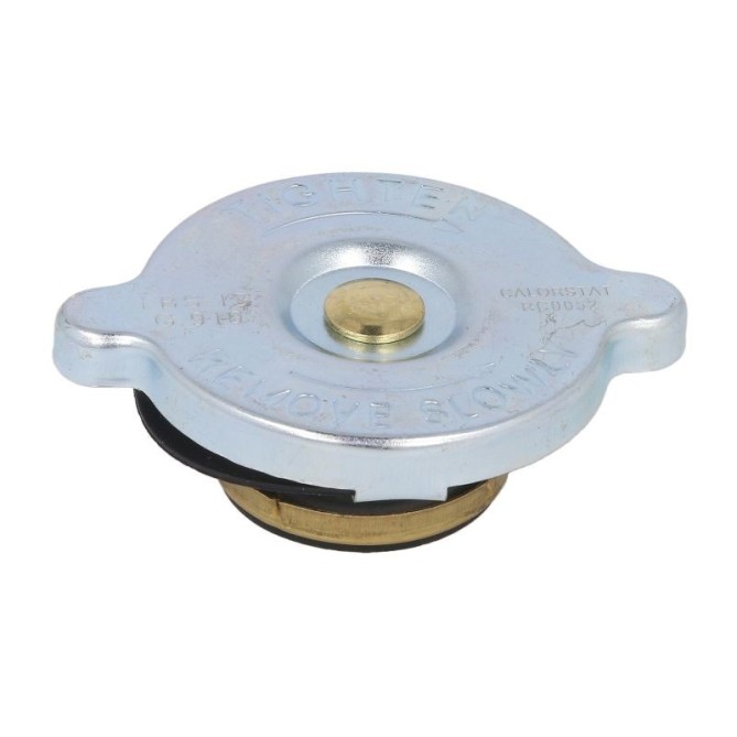 Buson, radiator VERNET