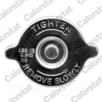 Buson, radiator VERNET