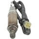 Sonda Lambda BOSCH 4 fire 470mm pentru SUBARU FORESTER, IMPREZA, LEGACY I, II, III, OUTBACK, SVX 1.6-3.3 01.89-05.08