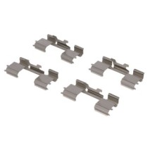 Set accesorii, placute frana AUTOFREN SEINSA