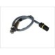 Sonda Lambda BOSCH 4 fire 450mm MERCEDES A W168 C CL203 C T-MODEL S202 S203 W203 W204 CLK A208 A209 C208 ALFA ROMEO