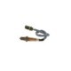 Sonda Lambda BOSCH 4 fire 450mm MERCEDES A W168 C CL203 C T-MODEL S202 S203 W203 W204 CLK A208 A209 C208 ALFA ROMEO