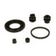 Kit reparare etrier Spate Dreapta/Stanga 43 mm pentru HONDA JAZZ II, INFINITI EX, G, M, M37, Q50, Q60, Q70, QX50 I, NISSAN MURANO II, III, QASHQAI I